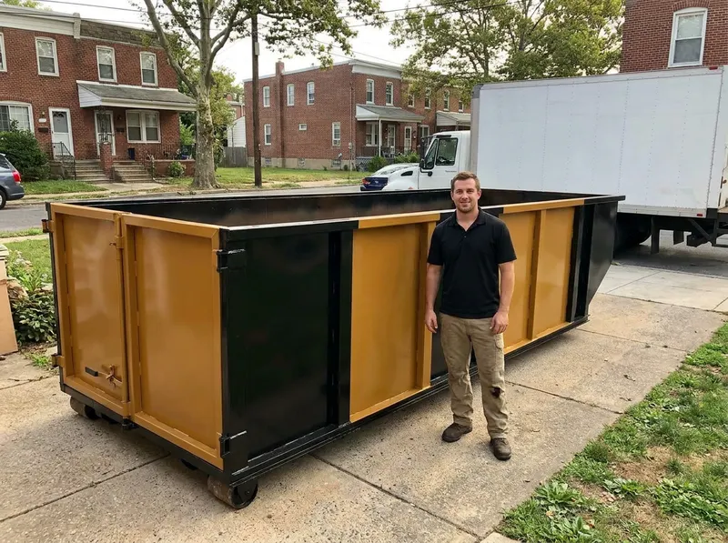 Commercial & Contractor Accounts in Philadelphia, PA